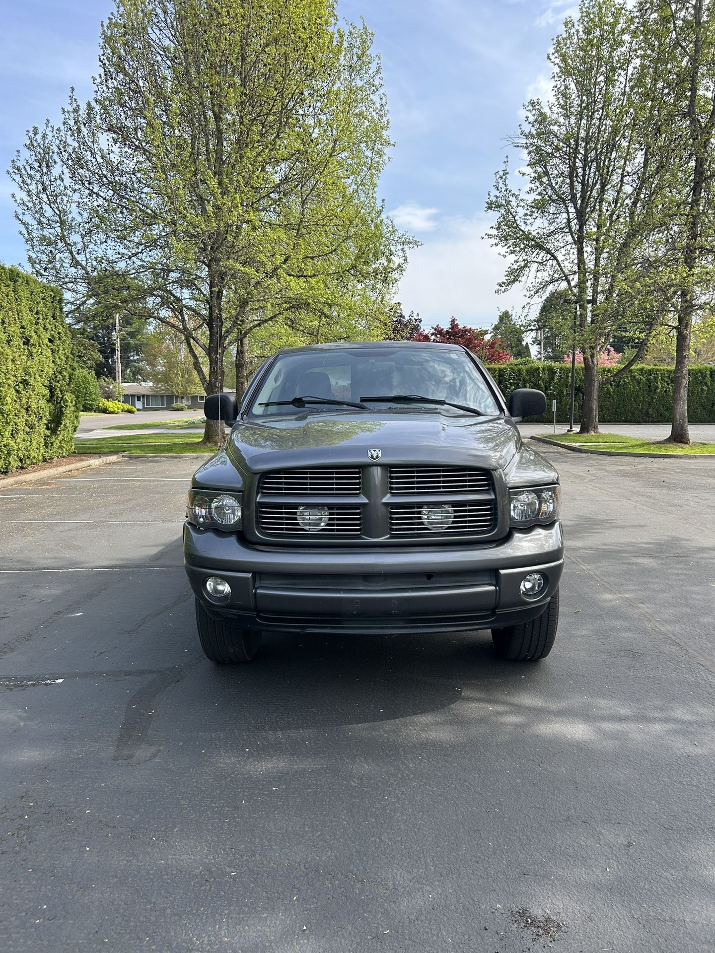 2004 Dodge Ram 1500