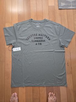 Unisex -Green Short sleeve tshirt