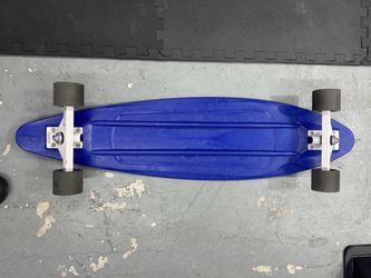 Penny longboard
