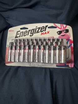 Batteries
