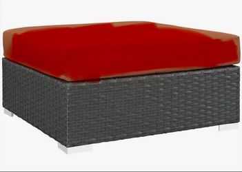 Ottomans Outdoor-2 for $25