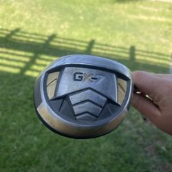 Gx-7  Driver 