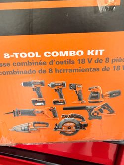 Ridgid