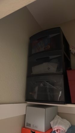 Storage
