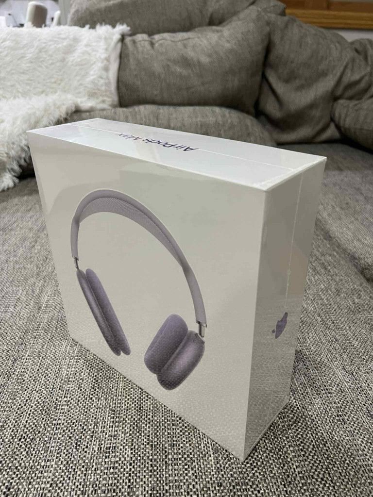 Airpod Max Usbc