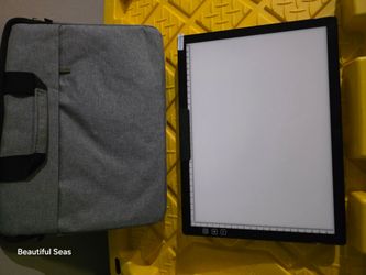 Brand new drawing light