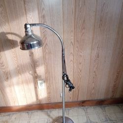 1950 NIGHTINGALE ADJUSTABLE LAMP  $250 OBO