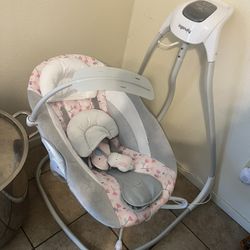 Baby Swing