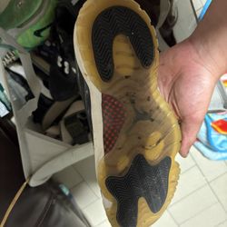Size 12 Shoes