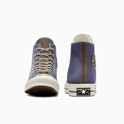 Converse Chuck Taylor All Star 70 Dual Tone: Lavender Ash/Truffle/Egret