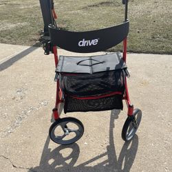 Drive Nitro Walker