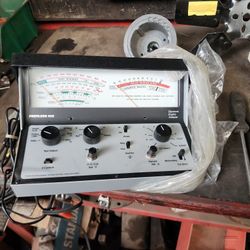 Automotive Ignition Tuner For Points