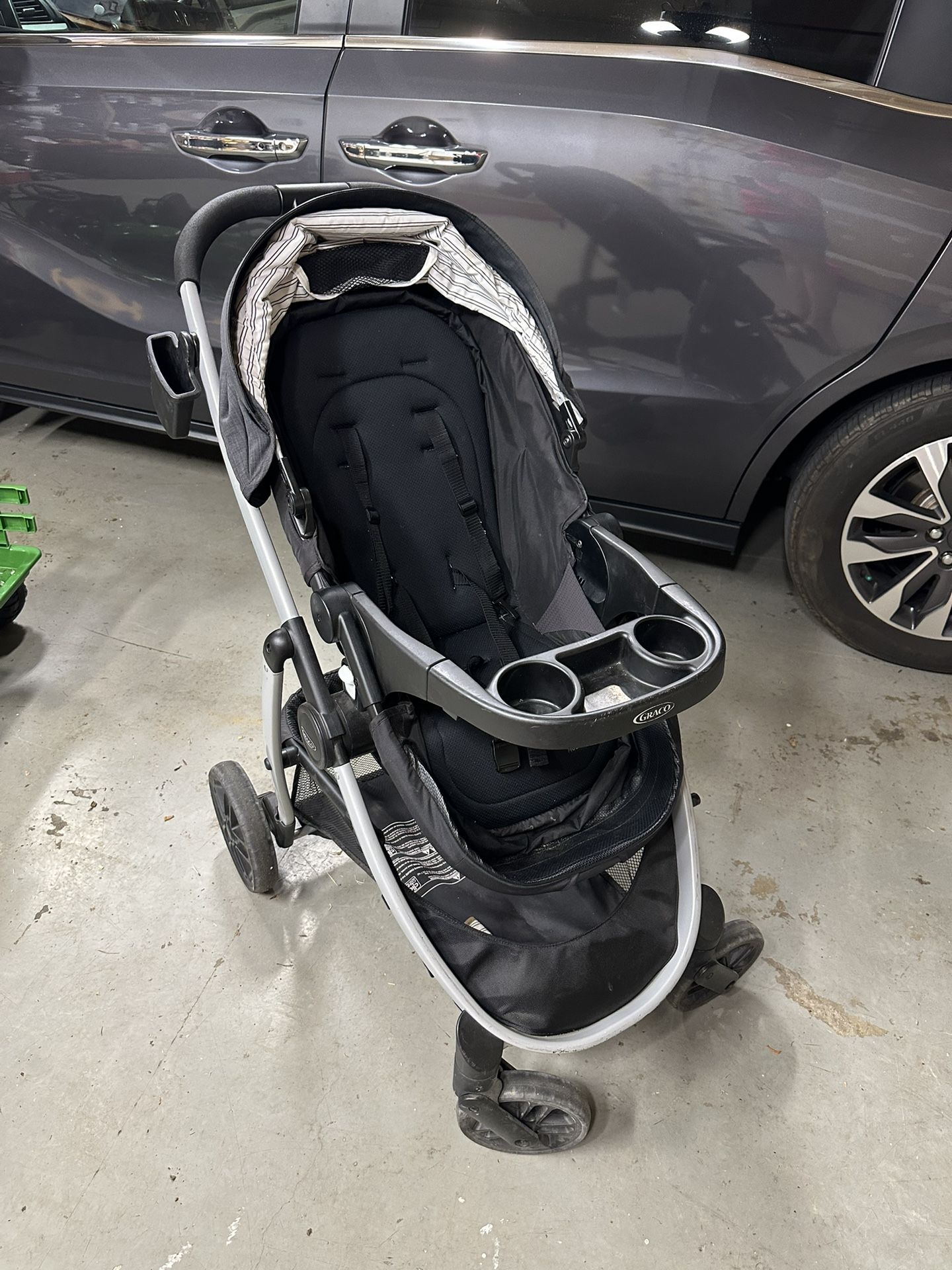 Graco Stroller