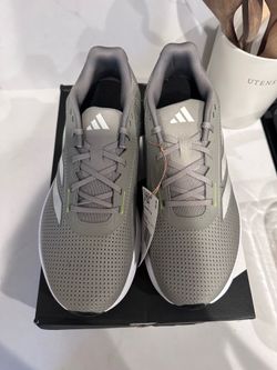 Adidas Mens Duramo Sl Running Sneakers Shoes - size 12