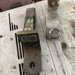 Trailer Hitch