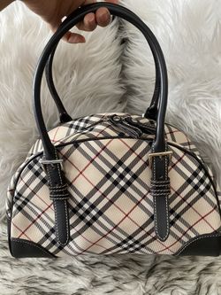 Burberry Handbag