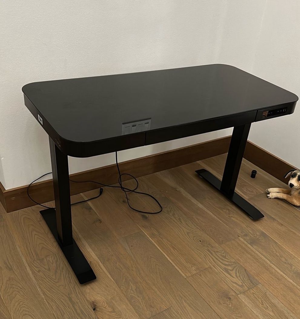 New Condition Study Table 
