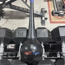 Wreck Method Club 