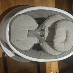 Baby Chair 