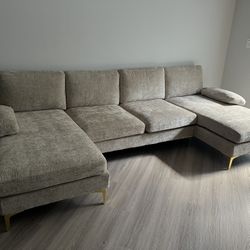Couch - Brand New