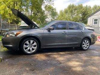 2010 Honda Accord