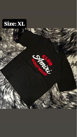 Amiri Shirt