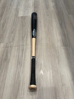 Wood Bat Old Hickory 31inch