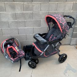 nuna stroller toddler Nuna x BMW TRIV Next Stroller main image 1