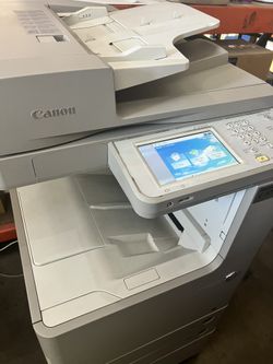 Advance Canon C2225I Printer