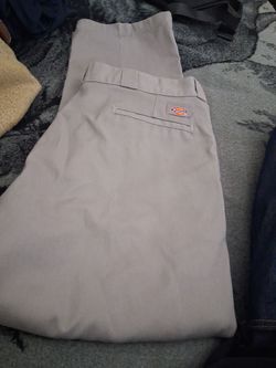Dickies