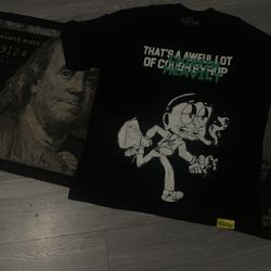 Aloc Shirt