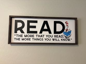 Playroom Decor