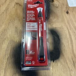 Milwaukee Voltage Tester