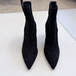 Stuart Weitzman Suede Boots