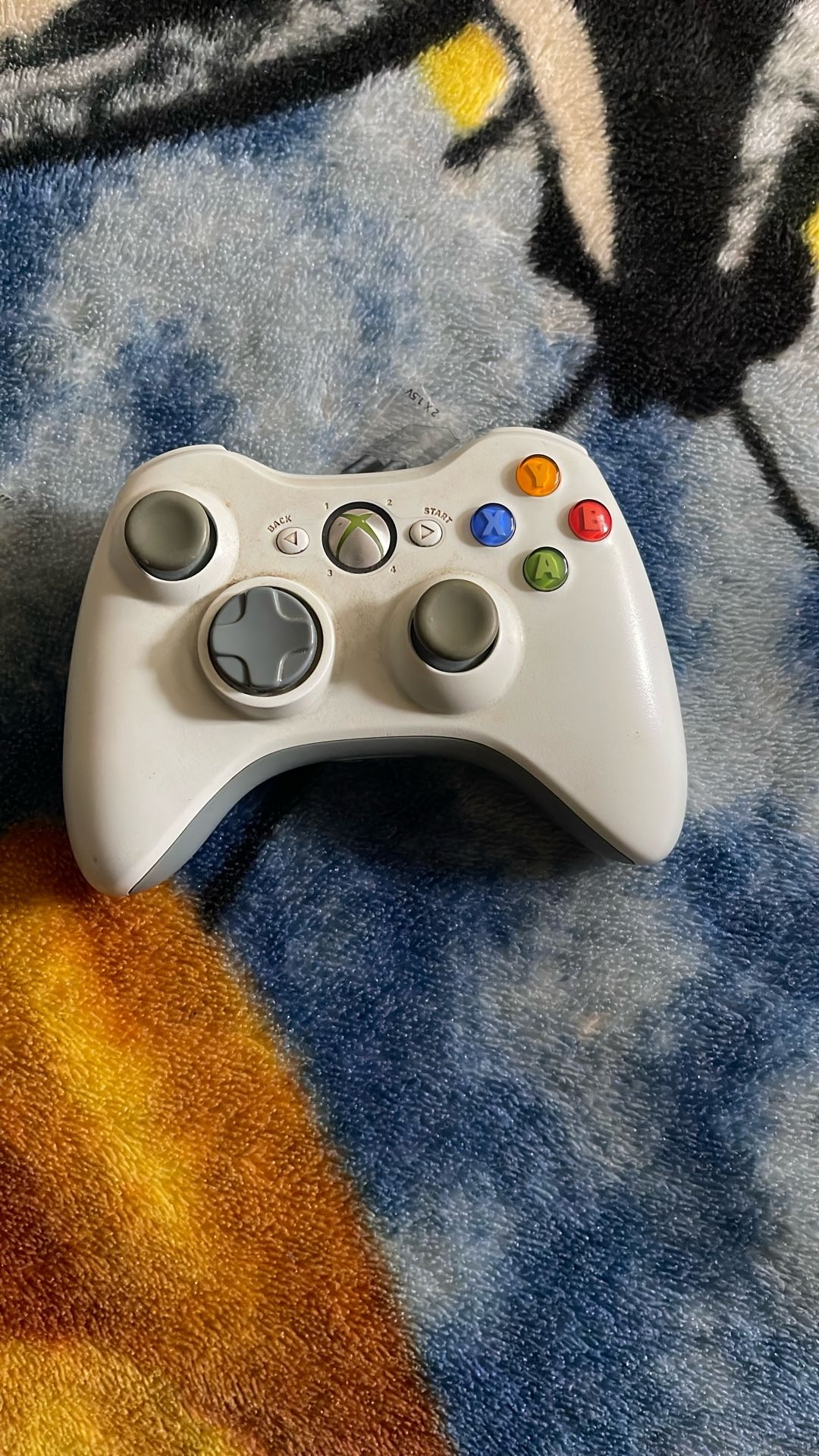 Xbox 360 Controller