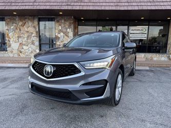 2020 Acura RDX