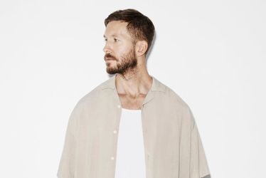 Calvin Harris Concert Tickets