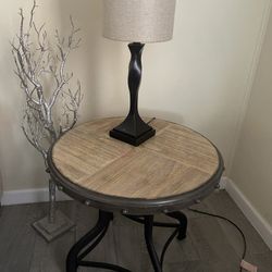 End Tables 