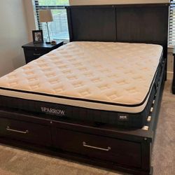 !! NEW MATTRESS SALE !!