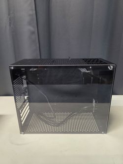 Alamengda mATX PC Case