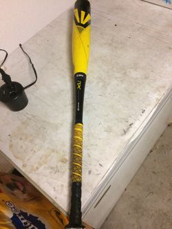 XL1 Baseball bat
