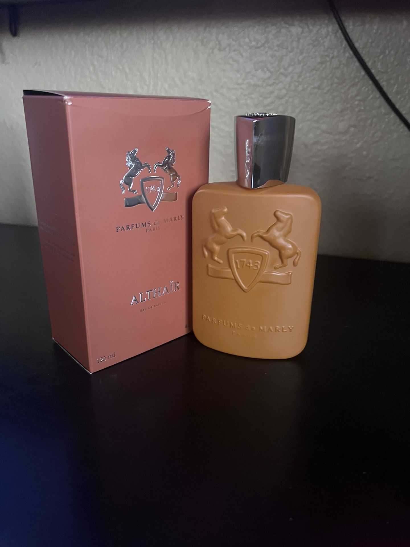 Althair By Perfumes De Marly