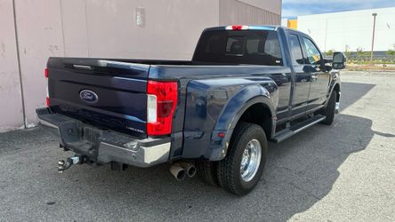 2019 Ford F-350