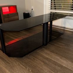 Entertainment TV Stand 