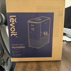 Humidifier Levoit