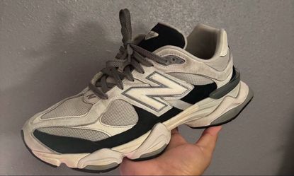 New balance 9060 size 13