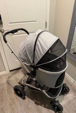 Kenyone PET stroller