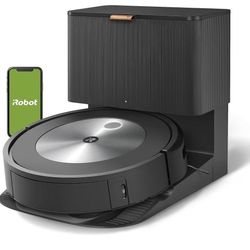 Roomba J7+
