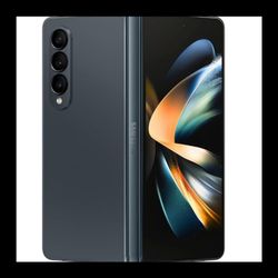 Samsung Galaxy Z Fold 4