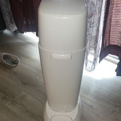 Diaper Genie